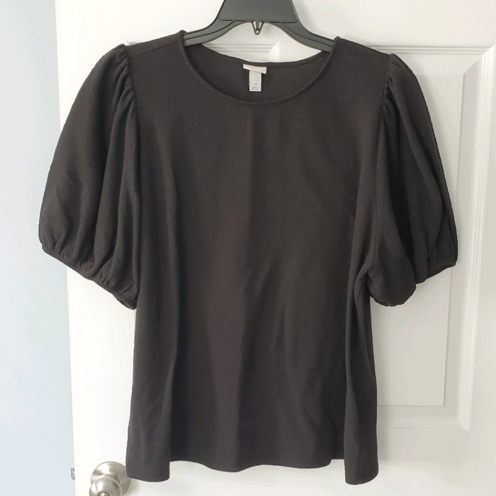 A New Day Blouse